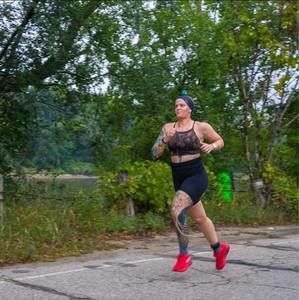 Meet your Posher, Alison